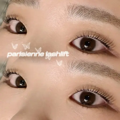 【前日・当日予約限定】🎀 まつげパーマor🩰 パリジェンヌラッシュリフト