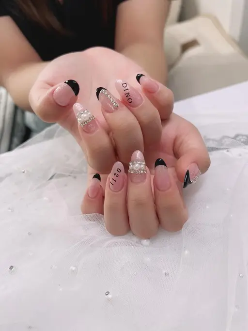 夏限定☀️激安❤️HAND❤️120分つけ放題コース