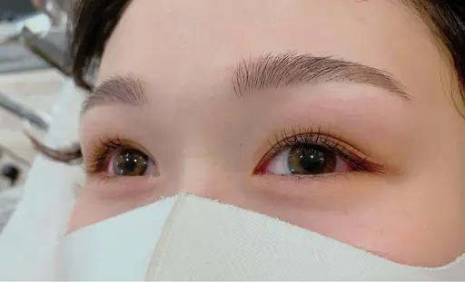 ⭐️7/31 18:30​〜​限定⭐️マツエク40×40 80本​〜​50×50 100本　（オフ無）