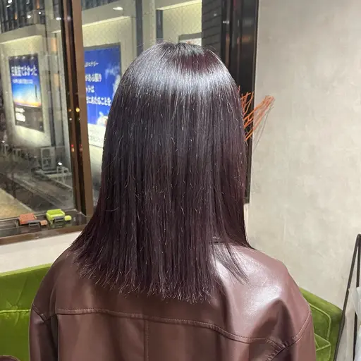 ︎︎⟡ ケアカラー︎︎ ⟡ 20:00~