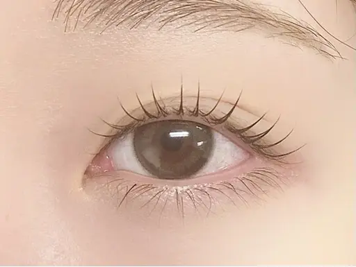 🪄女性限定💞まつ毛パーマモデル💞