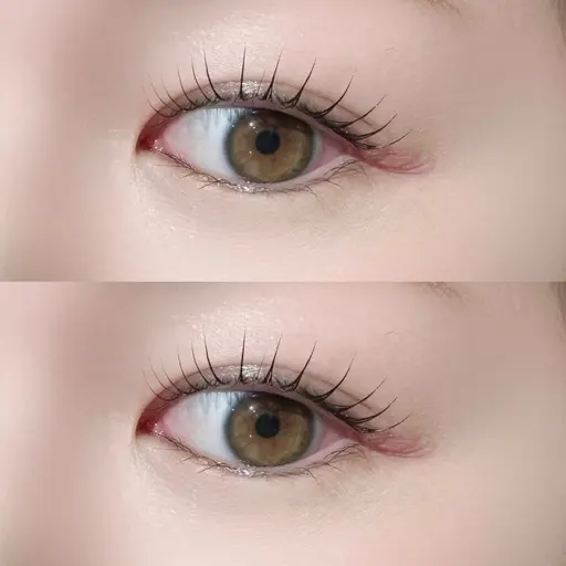 Lash Lift (まつ毛パーマ)