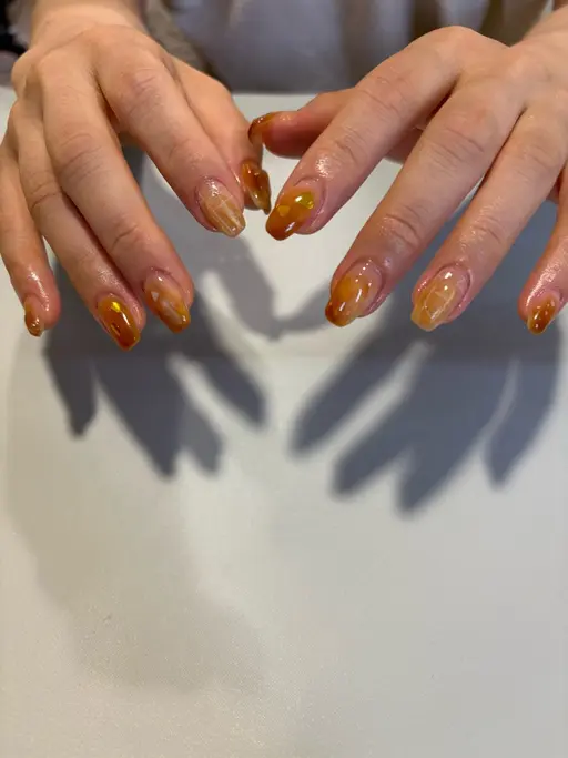 【10/17限定💫】パラジェルフリーデザイン¥5,500