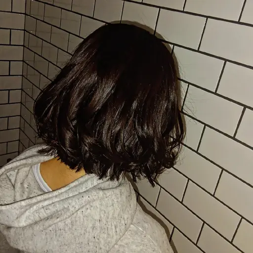 ワンカラー+ファストトリートメント‼️