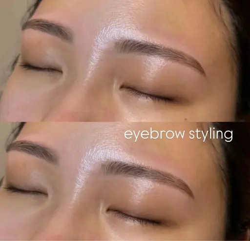 美眉スタイリング🍒メイクレクチャー付き💄💖