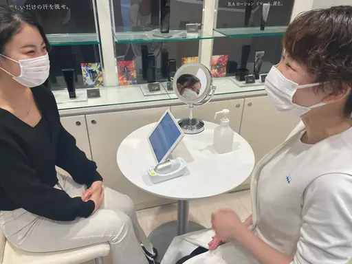 【美容学生応援🪄今だけ特別価格】毛穴ケア！ソフトピーリングつきフェイシャルエステ✨️