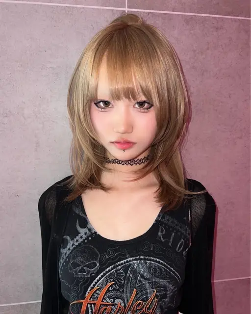 【25日限定】ブリーチなしワンカラー+髪質改善トリートメント💆🏻‍♀️