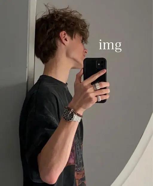 men‘s cut