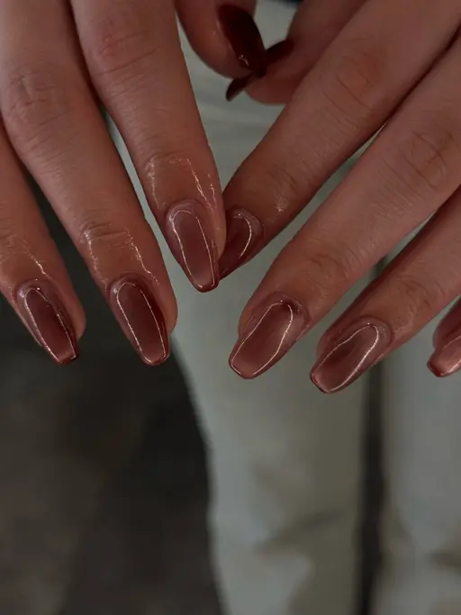期間限定価格🍉 【オフ込み】 1color magnet nail