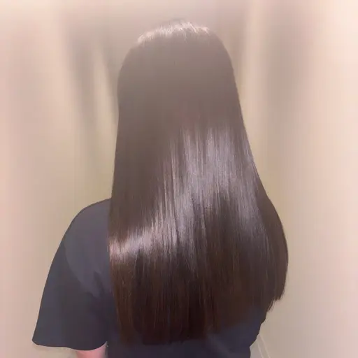 【ご新規様限定20%off🧚🏻‍♀️】✨透明感カラー✨