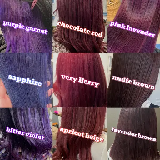 【12月早割🤎】ワンカラー 3500