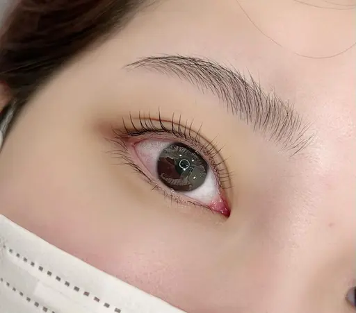 🌟急募🌟8/1 13:00練習モデル様募集🩵​アイブロウWAX🩵