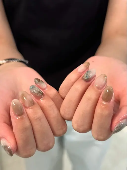 [ハンド]オフなし指定あり定額design