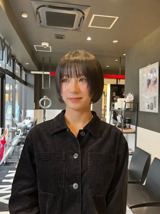 【おすすめ‼︎】レディースカット+2stepトリートメント🧴🫧