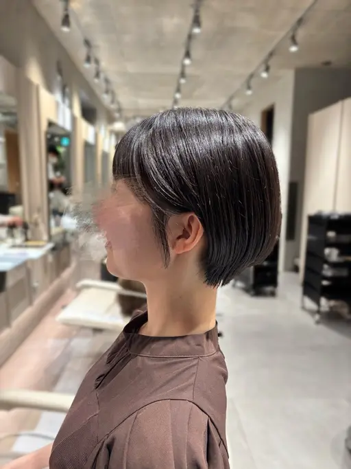 【当日限定‼️】レディースショートカットモデル様募集中！※詳細をご覧下さい🙇‍♀️