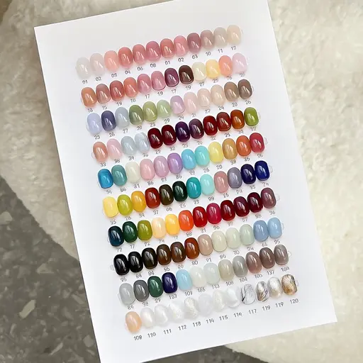 「NEW OPEN」ハンド🫱ワンカラー(❤️パラジェル使用)