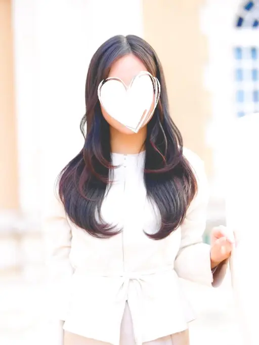 お出かけ前のヘアセット🎀巻き髪のみ🌀💞