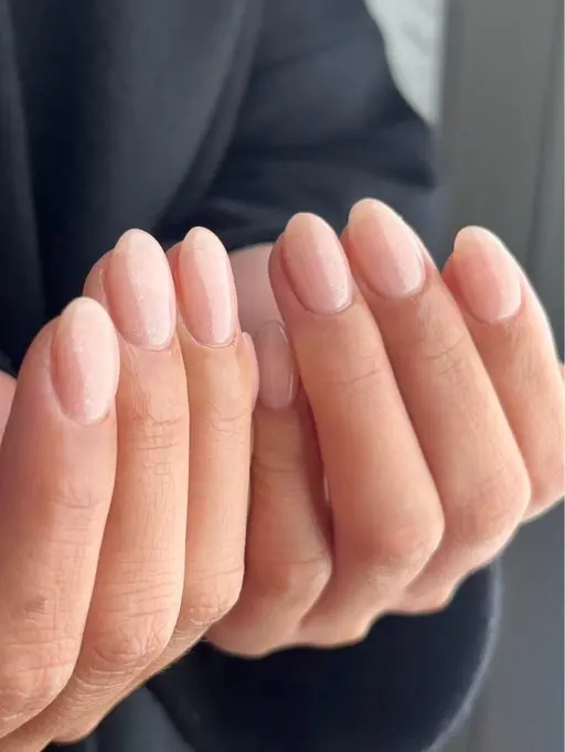 【オフ無し】オフィス/シンプルネイル【🉐新社会人応援クーポン🉐】