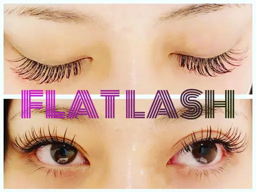 12/16㈫ 16:00~限定 フラットラッシュ120本(オフありなしどちらでも可)