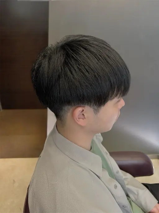 【男性限定⚡️】メンズカット