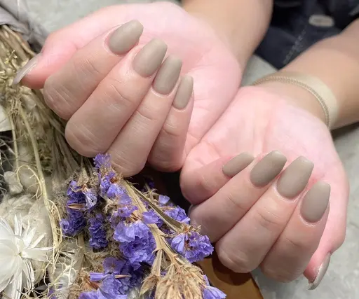 学割U24ワンカラー・ラメグラデーション💅