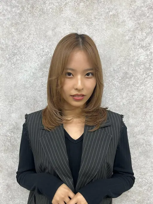 【minimo限定】レイヤーカットモデル🌼