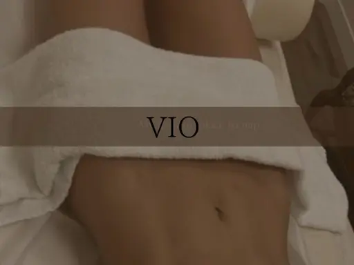 【移転Open❤︎限定】VIOブラジリアンワックス脱毛【レディース】年内まで延長!!✨