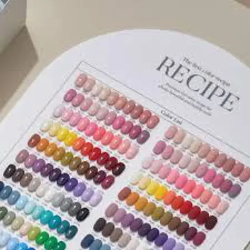 (新規オフ無料)韓国ブランドジェルValla ワンカラー300種以上