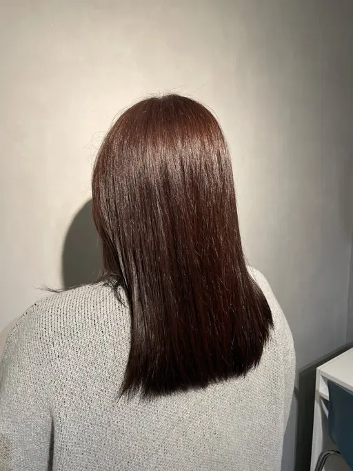 ♀レディースカットモデル様募集中✂︎【8：30、20：00】⚠️3cm以上カット可能な方！