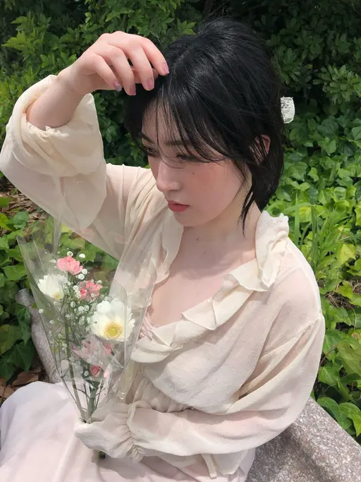 ヘアカラー🌈(リタッチor全体)