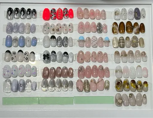 定額スタイリッシュコース