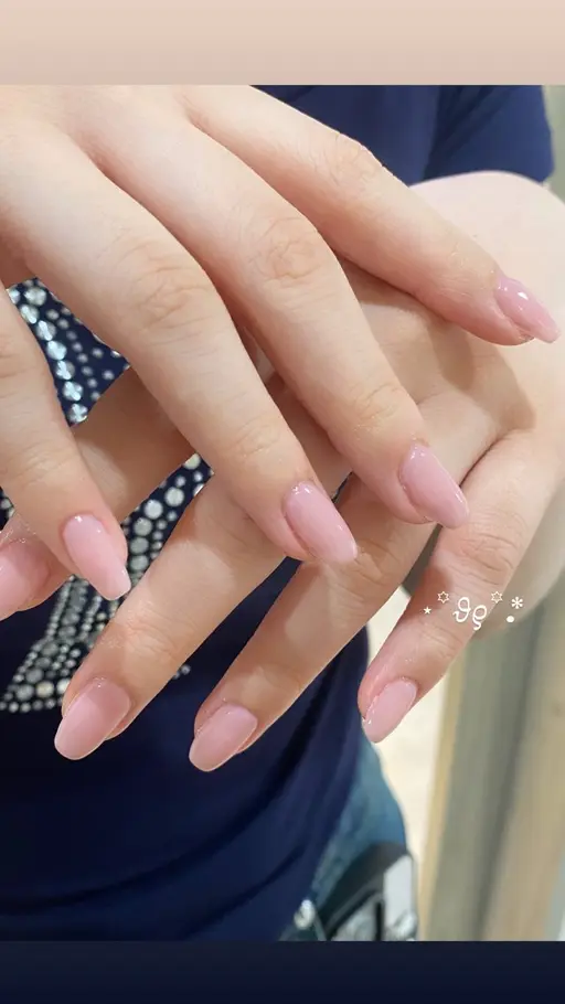 ⪩⪨長さ出し10本シンプル⪩⪨オフあり・ハンド🖐🏻 通常¥16330→¥13000