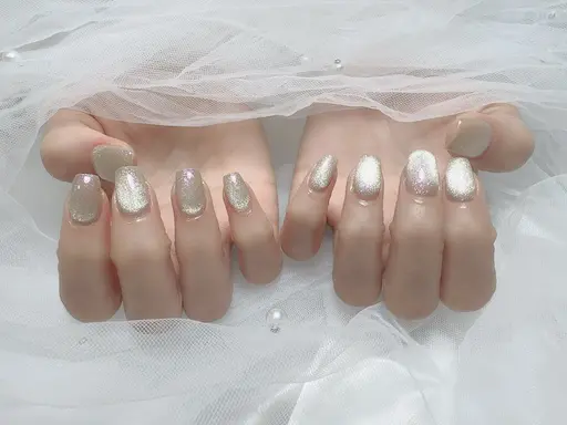 《期間限定》 [オフなし] ワンカラー‎🤍orマグネット💖