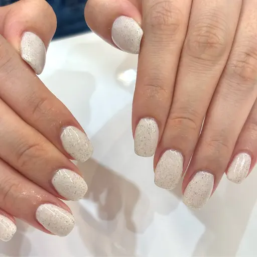 🎀長さだし5mmまで🎀 (オフなし)チップ長さだし10本必須 ワンカラー🍑♡