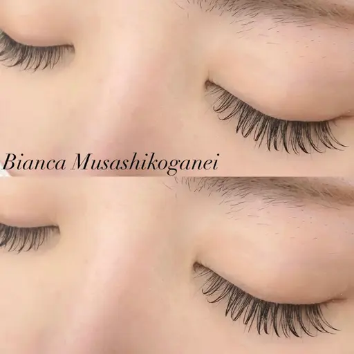 【期間限定‎‎🤍】初回オフ無料‎🌐フラットラッシュ100本🌐5000円‎‪✨‪/国分寺駅南口から徒歩1分