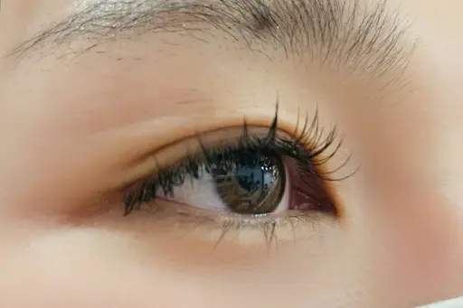 まつエク　100本(アイシャンプー、コーティング付き♪)