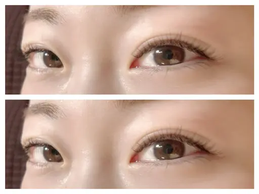 エアセーブルエクステ付け放題(90分)