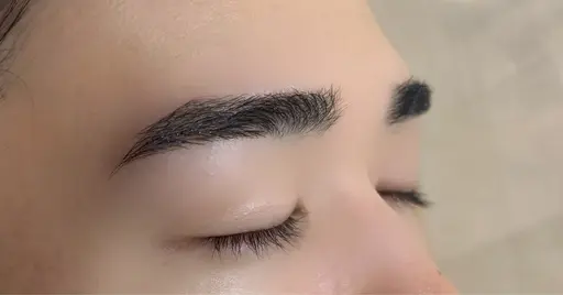 メンズ限定！口コミ投稿、美眉スタイリングWAX