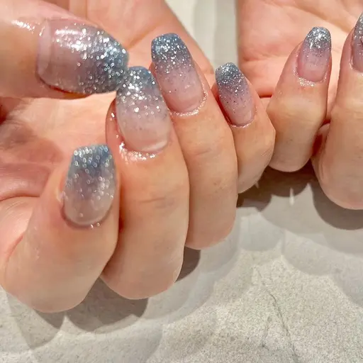 【オフあり】ハンドシンプルコースパラジェル変更可🙆‍♀️