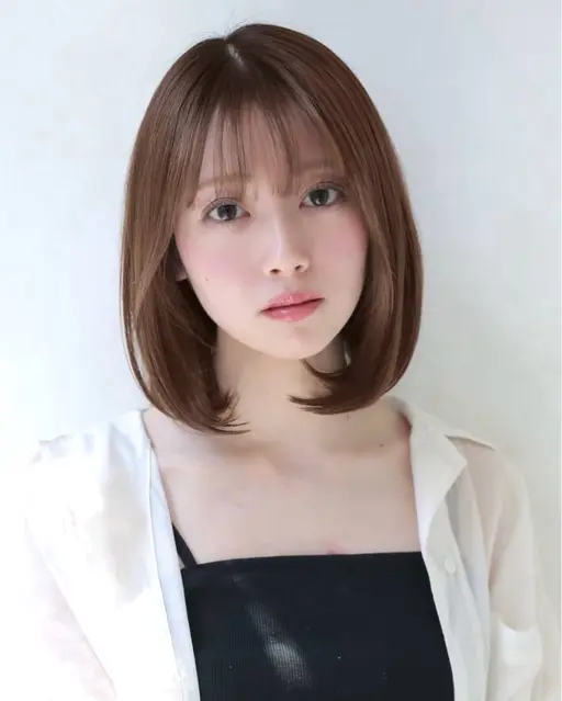 【超人気スタイリストが担当！先着2名様限定】顔周りカットモデル様大募集！【10/26 19時限定】