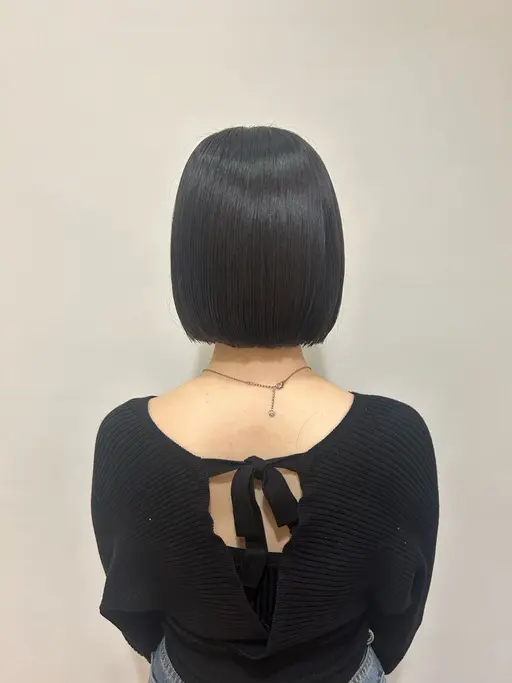 🩵人気No.3🩵【似合わせカット✨】
