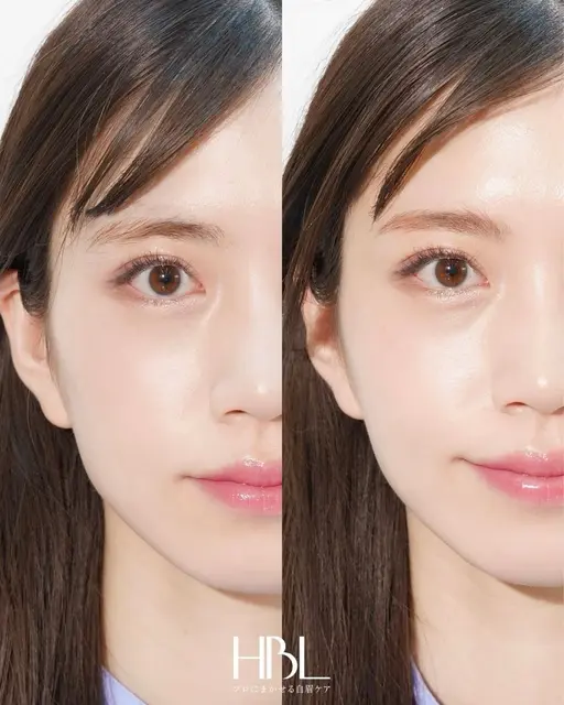 眉癖改善＋眉Wax