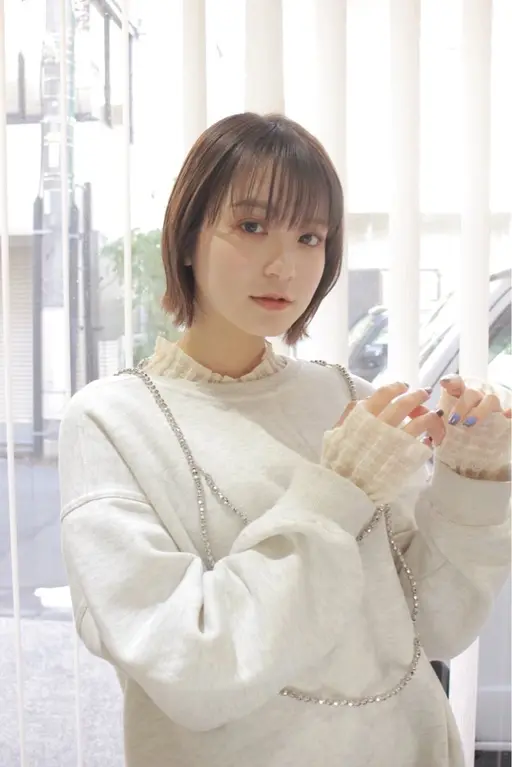 【⭐️８月2日19時限定⭐️】ボブorショートカット＋２ステップトリートメント❤️‍🔥