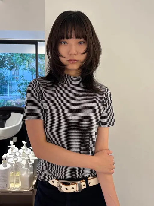 スタイリストデビュー期間限定！✨カット+カラー+ヘッドスパ＋トリートメント