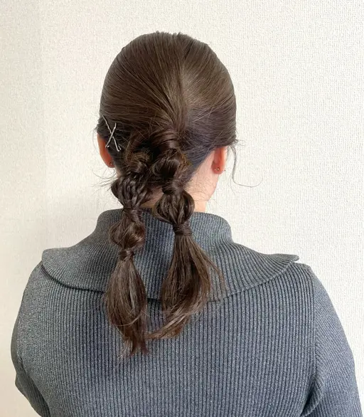 ヘアセット🎀ིྀ(結婚式やイベントなど！！)