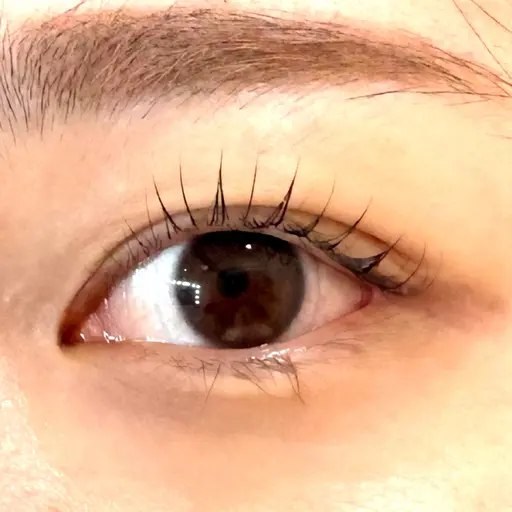 12/4(木)12:30🌷まつパ練習モデル🫧アイシャンプー付き🧴🫧