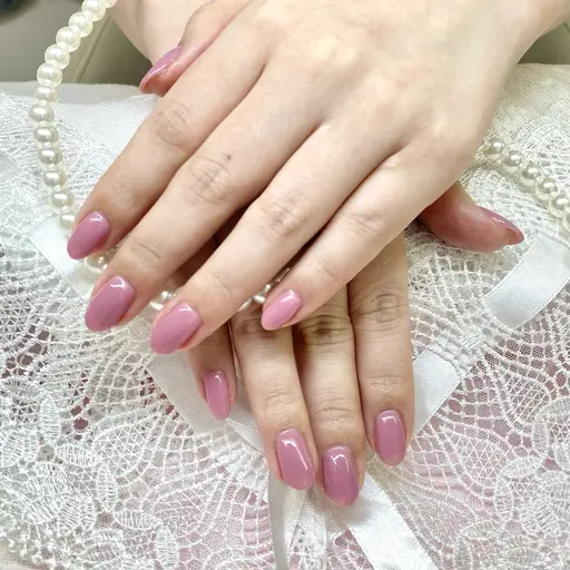 💅オフ込みワンカラー💅