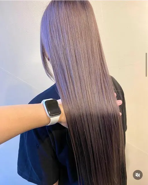 ✨ご新規様人気No. 1✨〔ミニモ期間限定クーポン〕カット+アディクシーorイルミナカラー+コタアイケアTR☘️