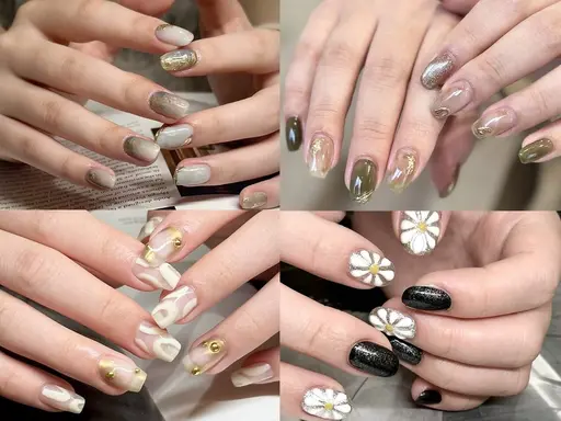 デザインにお悩みの方はこちらから🤍