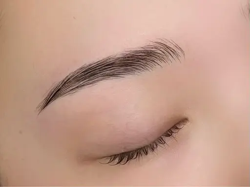 🩶ブロウwax🩶剃りあとが気になる方など☺︎印象も清潔感もup！！！